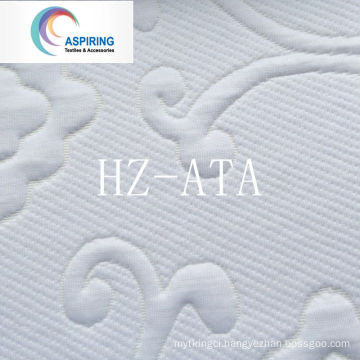 High-Grade Jacquard Polyester Jacquard Mattress Fabric